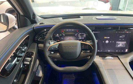 CheryExeed VX, 2025 год, 5 190 000 рублей, 14 фотография