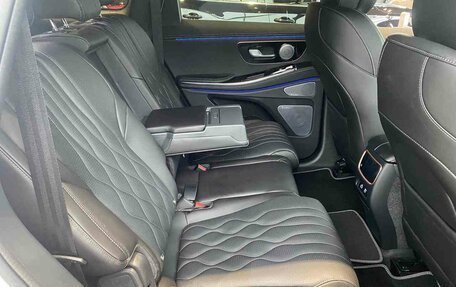 CheryExeed VX, 2025 год, 5 190 000 рублей, 21 фотография