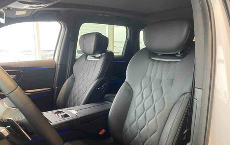 CheryExeed VX, 2025 год, 5 190 000 рублей, 20 фотография