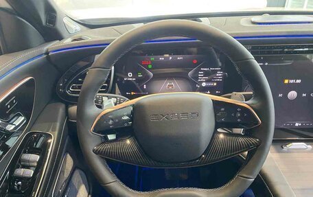 CheryExeed VX, 2025 год, 5 190 000 рублей, 11 фотография
