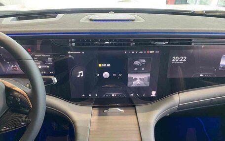 CheryExeed VX, 2025 год, 5 190 000 рублей, 15 фотография