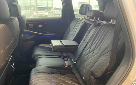 CheryExeed VX, 2025 год, 5 190 000 рублей, 22 фотография