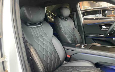 CheryExeed VX, 2025 год, 5 190 000 рублей, 18 фотография