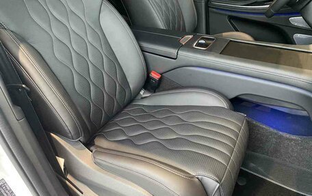 CheryExeed VX, 2025 год, 5 190 000 рублей, 17 фотография