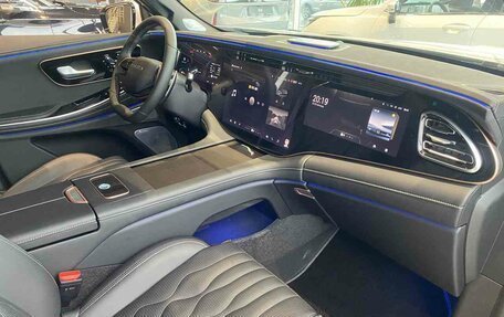 CheryExeed VX, 2025 год, 5 190 000 рублей, 16 фотография