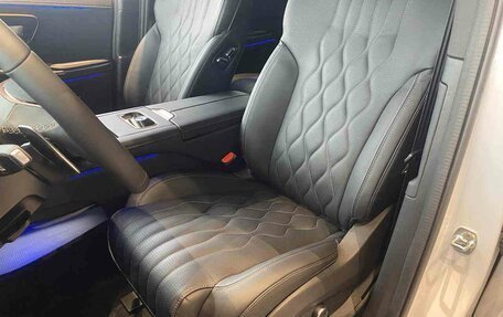 CheryExeed VX, 2025 год, 5 190 000 рублей, 19 фотография