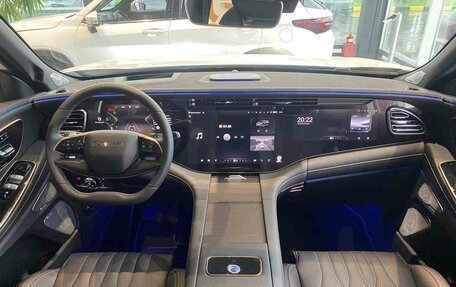 CheryExeed VX, 2025 год, 5 190 000 рублей, 13 фотография