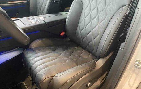 CheryExeed VX, 2025 год, 5 190 000 рублей, 23 фотография