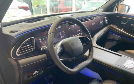 CheryExeed VX, 2025 год, 5 190 000 рублей, 12 фотография