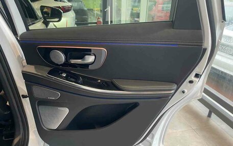 CheryExeed VX, 2025 год, 5 190 000 рублей, 10 фотография