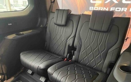 CheryExeed VX, 2025 год, 5 190 000 рублей, 24 фотография