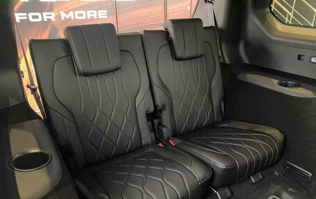 CheryExeed VX, 2025 год, 5 190 000 рублей, 25 фотография