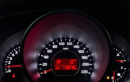 KIA Soul II рестайлинг, 2019 год, 1 599 000 рублей, 16 фотография