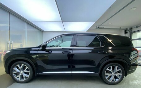 Hyundai Palisade I, 2021 год, 4 299 000 рублей, 8 фотография