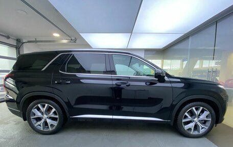 Hyundai Palisade I, 2021 год, 4 299 000 рублей, 4 фотография