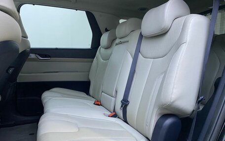 Hyundai Palisade I, 2021 год, 4 299 000 рублей, 12 фотография