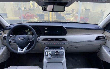 Hyundai Palisade I, 2021 год, 4 299 000 рублей, 14 фотография