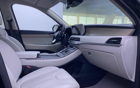 Hyundai Palisade I, 2021 год, 4 299 000 рублей, 11 фотография