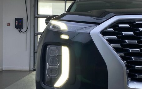 Hyundai Palisade I, 2021 год, 4 299 000 рублей, 17 фотография