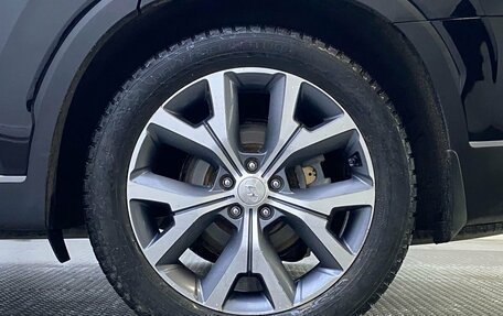 Hyundai Palisade I, 2021 год, 4 299 000 рублей, 18 фотография