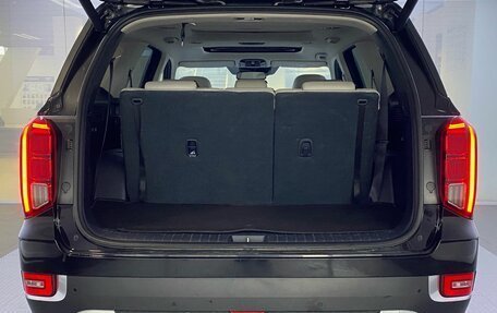 Hyundai Palisade I, 2021 год, 4 299 000 рублей, 10 фотография