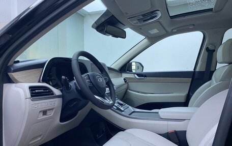 Hyundai Palisade I, 2021 год, 4 299 000 рублей, 16 фотография