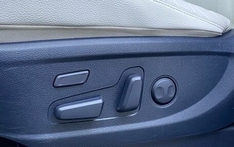 Hyundai Palisade I, 2021 год, 4 299 000 рублей, 21 фотография