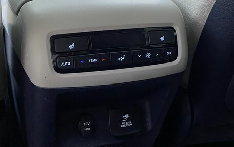 Hyundai Palisade I, 2021 год, 4 299 000 рублей, 20 фотография