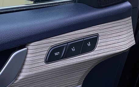 Hyundai Palisade I, 2021 год, 4 299 000 рублей, 22 фотография