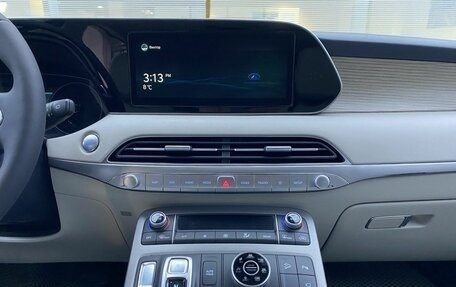 Hyundai Palisade I, 2021 год, 4 299 000 рублей, 15 фотография