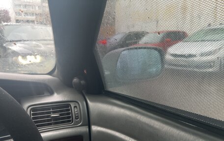 Toyota Mark II VIII (X100), 2000 год, 555 000 рублей, 2 фотография