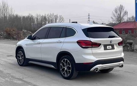 BMW X1, 2022 год, 2 300 000 рублей, 7 фотография