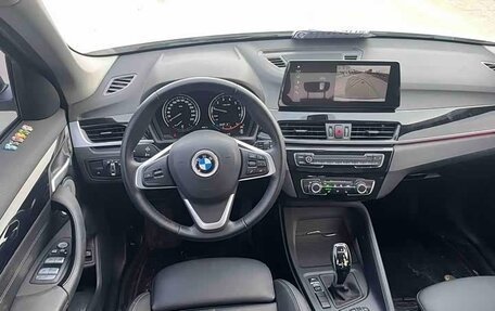 BMW X1, 2022 год, 2 300 000 рублей, 9 фотография