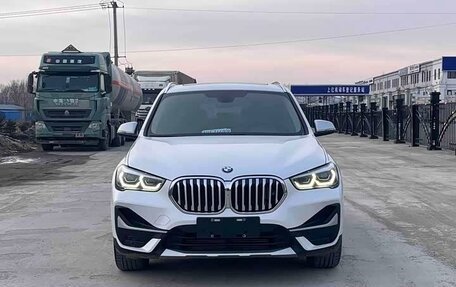 BMW X1, 2022 год, 2 300 000 рублей, 2 фотография