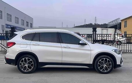 BMW X1, 2022 год, 2 300 000 рублей, 4 фотография