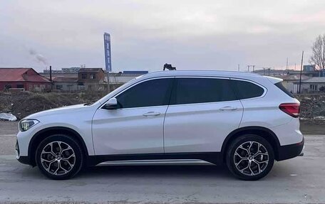 BMW X1, 2022 год, 2 300 000 рублей, 8 фотография