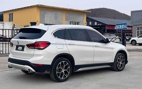 BMW X1, 2022 год, 2 300 000 рублей, 5 фотография