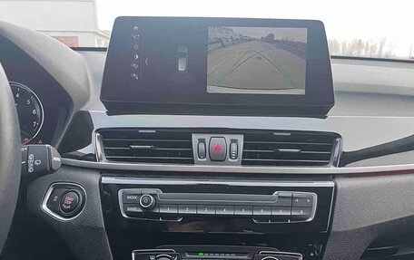 BMW X1, 2022 год, 2 300 000 рублей, 11 фотография