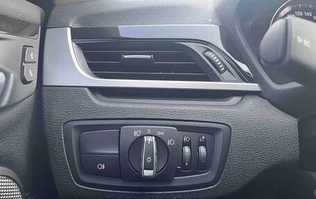 BMW X1, 2022 год, 2 300 000 рублей, 12 фотография