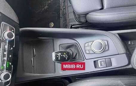 BMW X1, 2022 год, 2 300 000 рублей, 14 фотография