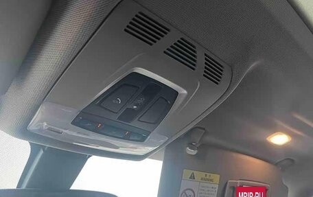 BMW X1, 2022 год, 2 300 000 рублей, 13 фотография