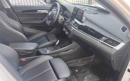 BMW X1, 2022 год, 2 300 000 рублей, 15 фотография