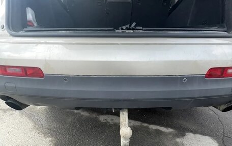 Audi Q7, 2006 год, 1 350 000 рублей, 2 фотография