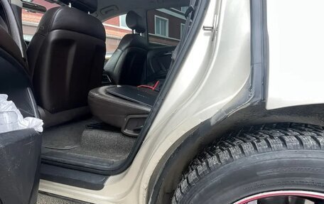 Audi Q7, 2006 год, 1 350 000 рублей, 4 фотография