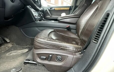 Audi Q7, 2006 год, 1 350 000 рублей, 6 фотография