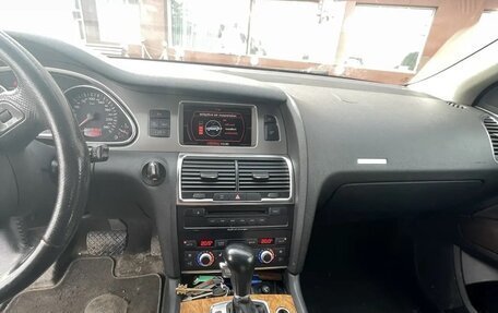 Audi Q7, 2006 год, 1 350 000 рублей, 8 фотография