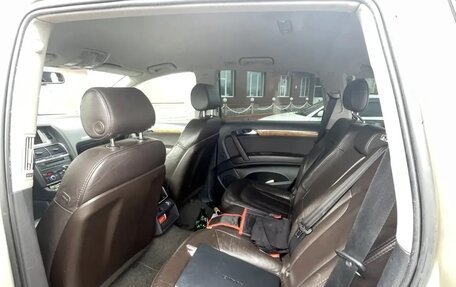 Audi Q7, 2006 год, 1 350 000 рублей, 5 фотография