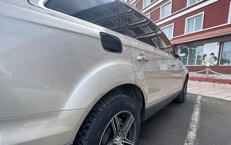 Audi Q7, 2006 год, 1 350 000 рублей, 14 фотография