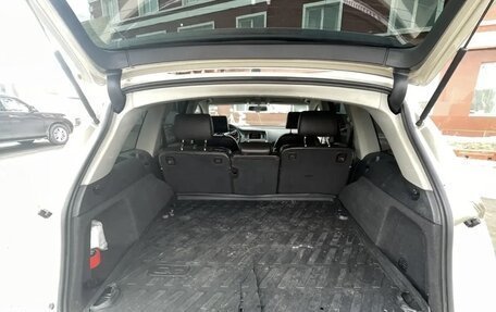 Audi Q7, 2006 год, 1 350 000 рублей, 3 фотография