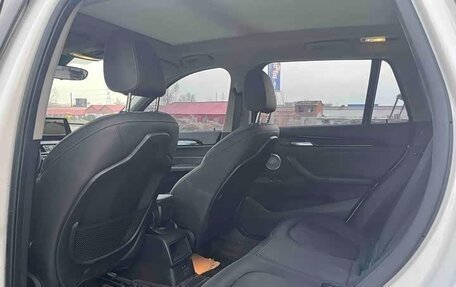 BMW X1, 2022 год, 2 300 000 рублей, 16 фотография